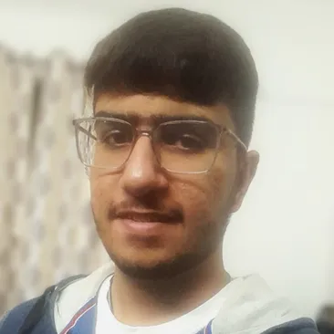 Chirag Ferwani