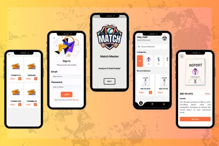 Match Master
