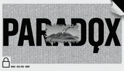 Paradox